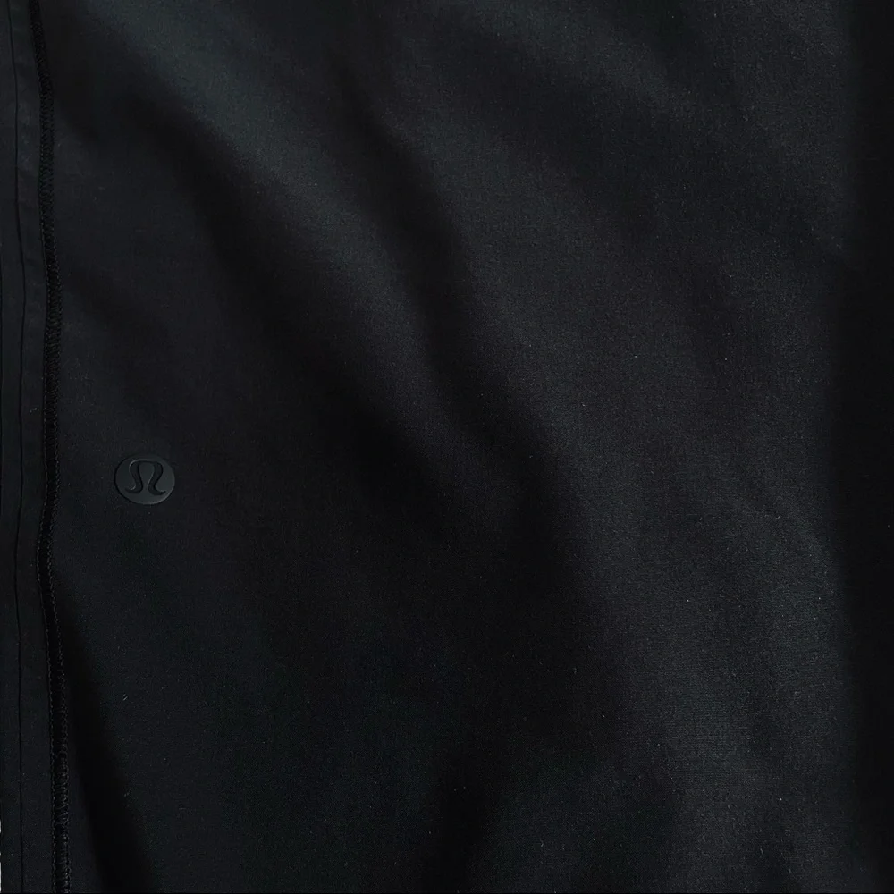 ❤️ Lululemon Final Play Crop Pant *23" in Black B22 - Picture 9 of 13